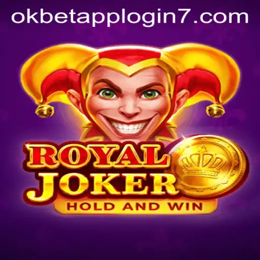 RoyalJoker: A Thrilling Exploration into Online Gaming