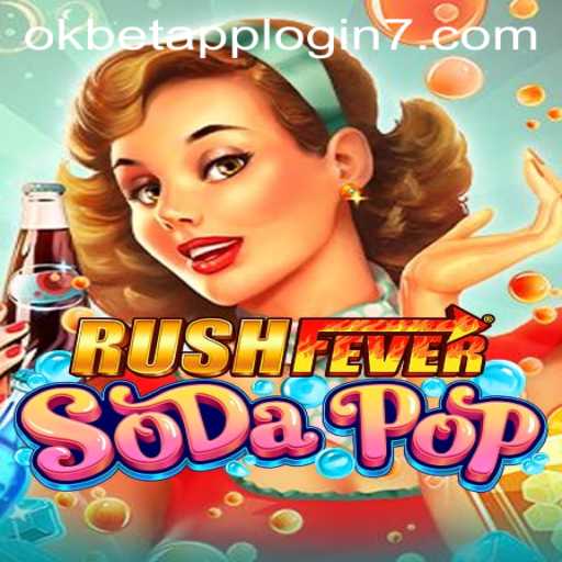 RushFeverSodaPop: A Thrilling Gaming Experience with a Sweet Twist