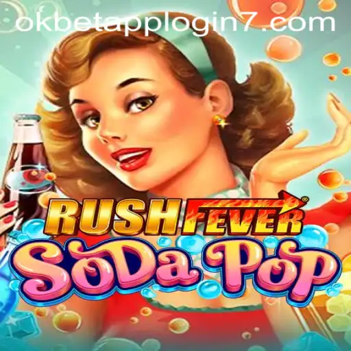 RushFeverSodaPop: A Thrilling Gaming Experience with a Sweet Twist