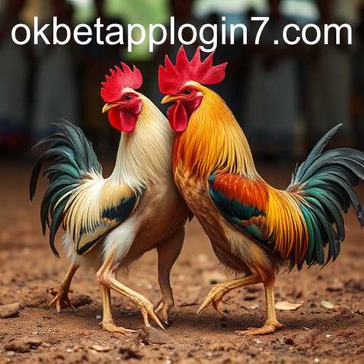 Exploring the World of Sabong Games: A New Era with Okbet App Login