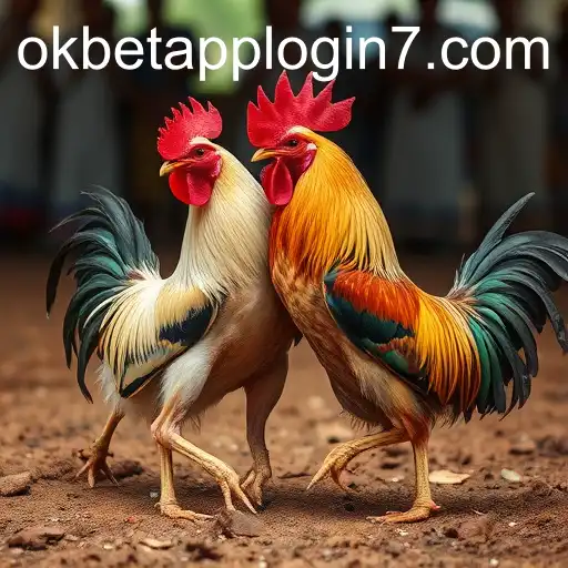 Exploring the World of Sabong Games: A New Era with Okbet App Login