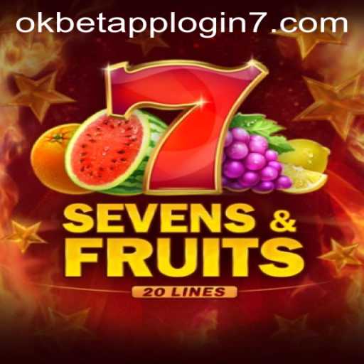 Exploring the Exciting World of SevensFruits20 and Okbet App Login