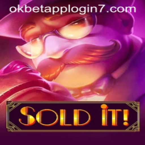 Discover the Exciting World of Soldit: Unveiling the Game and the Okbet App Login