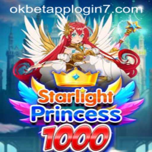Exploring the Enchanting Universe of StarlightPrincess1000