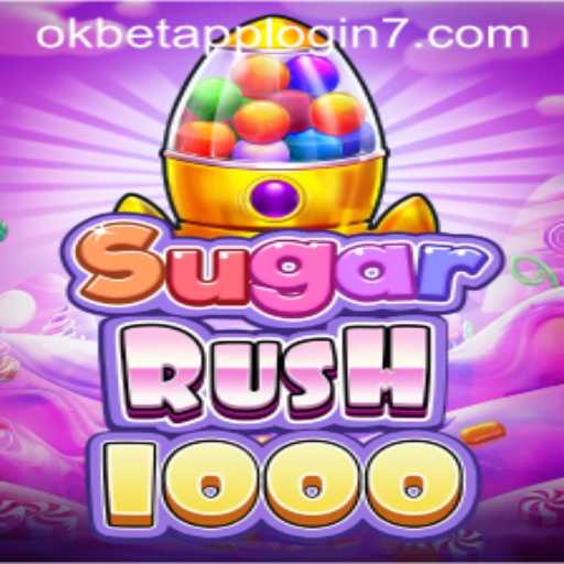 SugarRush1000: An Exciting Adventure into the World of Gaming
