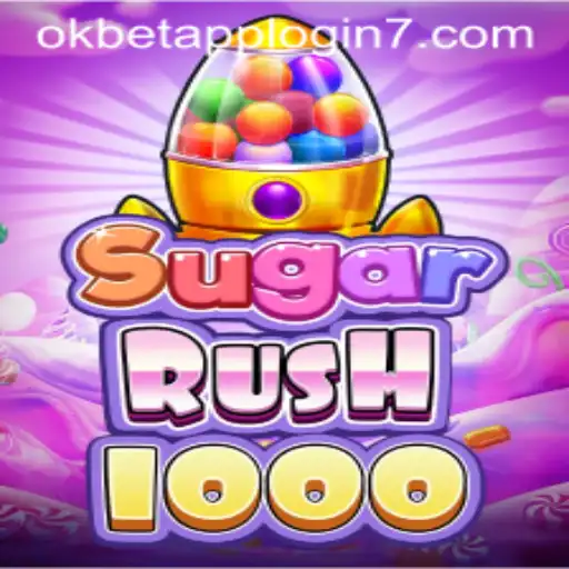 SugarRush1000: An Exciting Adventure into the World of Gaming