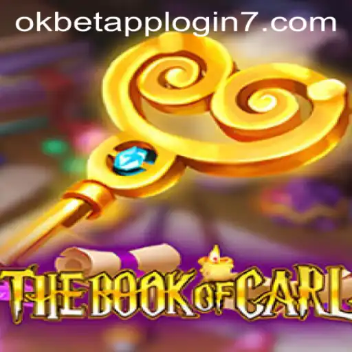 Exploring TheBookofCarl: A Journey Through Adventure and Intrigue