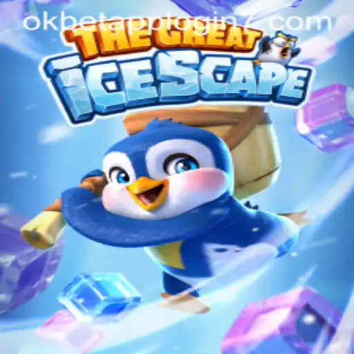 Exploring TheGreatIcescape: A Thrilling Adventure in the World of Online Gaming