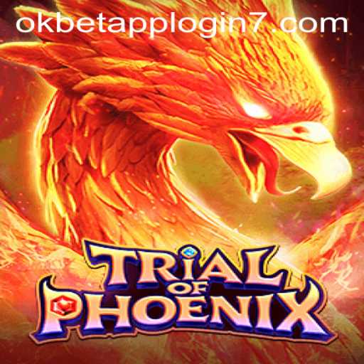 The Enchanting World of TrialofPhoenix