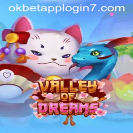 Discover the Enchanting World of 'Valley of Dreams'