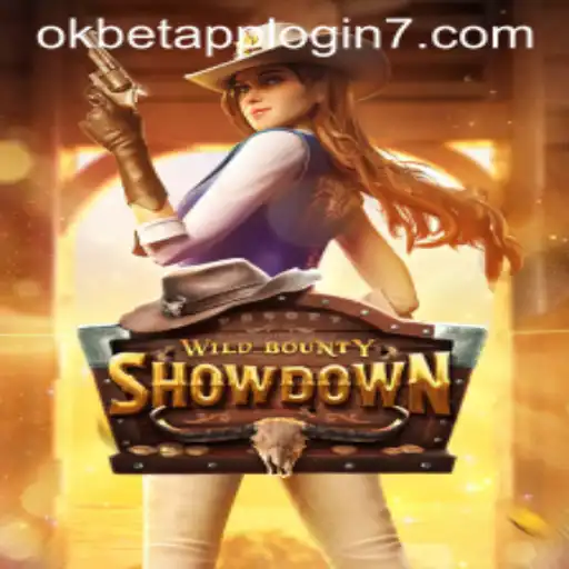 WildBountyShowdown: A Thrilling Gaming Adventure